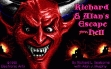 logo Roms ESCAPE FROM HELL