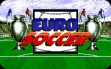Logo Roms Euro Soccer (1992)