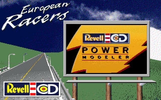 European Racers (1993) image