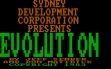 logo Emulators Evolution (1983)