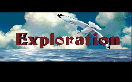 EXPLORATION image