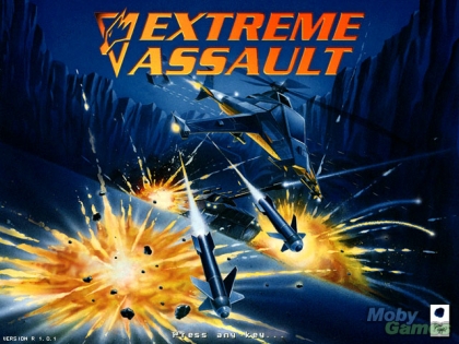 Extreme Assault (1997) image