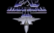 Логотип Roms F-15 Strike Eagle III (1992)