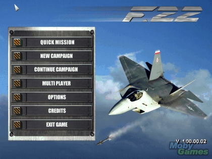 F-22 Lightning II (1996) image