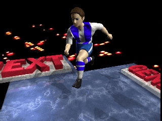 FIFA Soccer 96 (1995) image