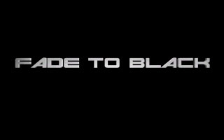 Fade to Black (1995) image