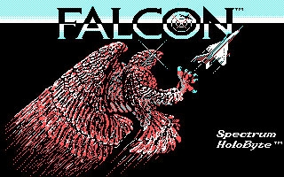 Falcon (1987) image