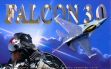 logo Emuladores Falcon Gold (1994)