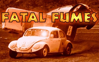Fatal Fumes (1997) image