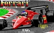 logo Emulators Ferrari Formula One (1989)
