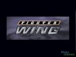 Логотип Emulators Fighter Wing (1995)
