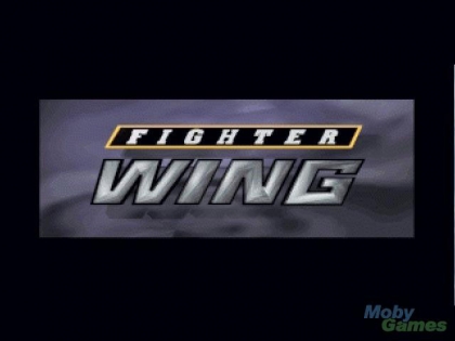 Fighter Wing (1995) image