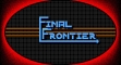 Логотип Roms FINAL FRONTIER