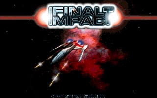 Final Impact (1998) image