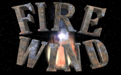 Firewind (1996) image