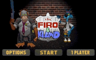 Firo & Klawd (1998) image