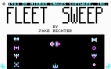Логотип Roms Fleet Sweep (1983)