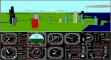 Логотип Emulators Flight Assignment Airline Transport Pilot (1990)