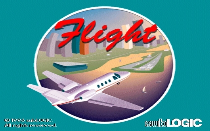 Flight Light Plus (1996) image