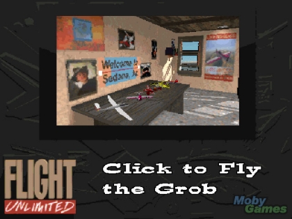 Flight Unlimited (1995) image