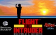 Логотип Roms Flight of the Intruder (1990)