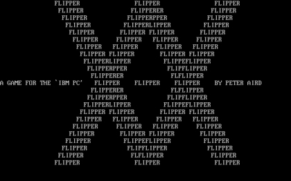 FLIPPER image