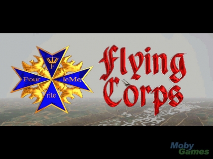 Flying Corps Gold (1997) image