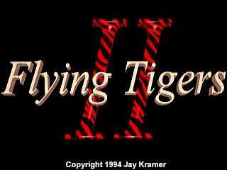 Flying Tigers II (1994) image