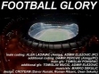 Логотип Roms Football Glory (1995)