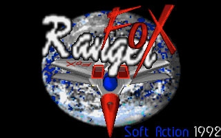 Fox Ranger (1992) image