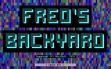 logo Emulators FRED'S BACKYARD