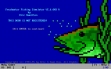 Логотип Emulators Freshwater Fishing Simulator (1995)