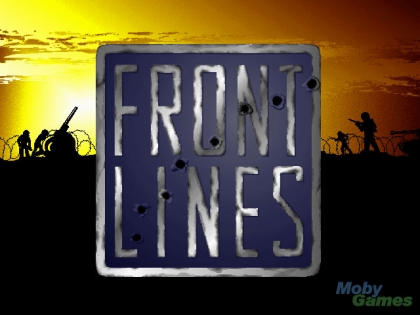 FRONT LINES image