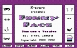 Логотип Emulators Funny Face (1990)
