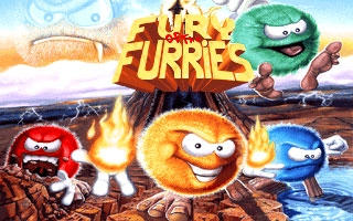 Fury of the Furries (1993) image