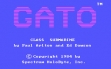 logo Emuladores GATO (1984)