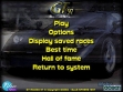 logo Emulators GT Racing 97 (1997)