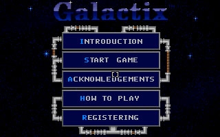 Galactix (1992) image