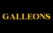 Логотип Emulators Galleons (1993)