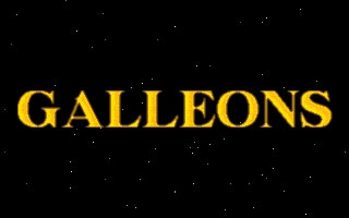 Galleons (1993) image