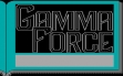 Logo Emulateurs GAMMA FORCE IN A PIT OF A THOUSAND SCREAMS