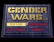 Логотип Emulators GENDER WARS