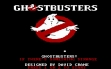 Logo Emulateurs Ghostbusters (1986)