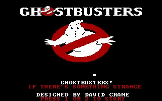 Ghostbusters (1986) image