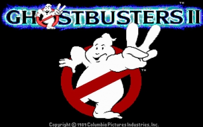 Ghostbusters II (1989) image
