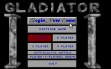 logo Emulators Gladiator (1995)