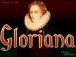 Логотип Roms GLORIANA