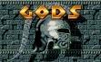 Логотип Roms Gods (1991)
