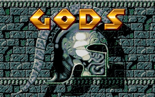 Gods (1991) image