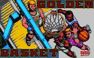 Golden Basket (1990) image